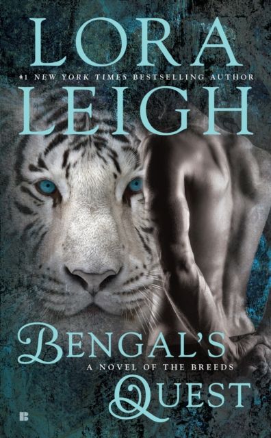 Bengal's Quest : A Novel of the Breeds
