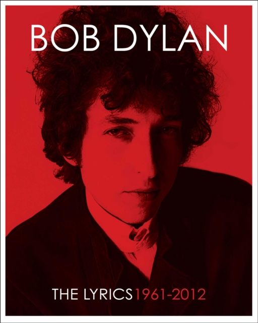 The lyrics : 1961-2012