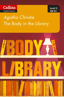 The body in the library