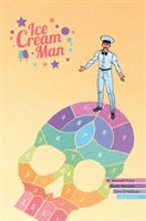 Ice cream man. Volume three. Hopscotch melange