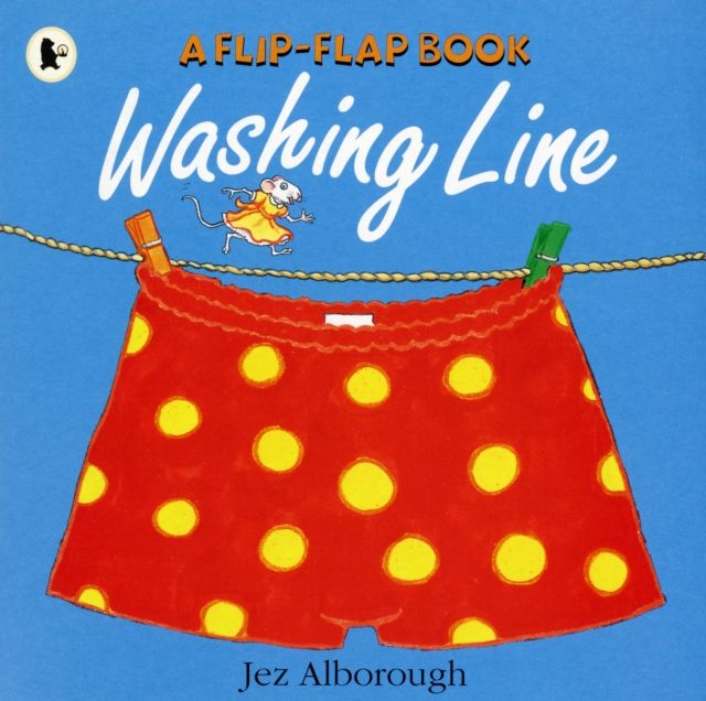 Washing Line