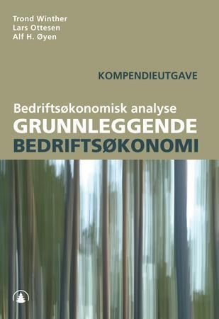 Grunnleggende bedriftsøkonomi