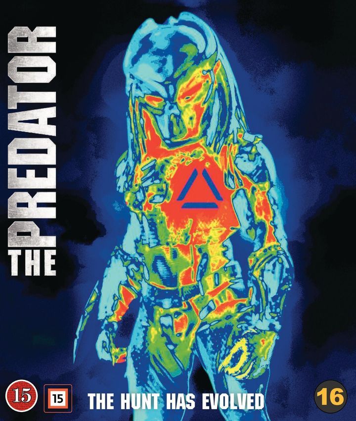 The Predator