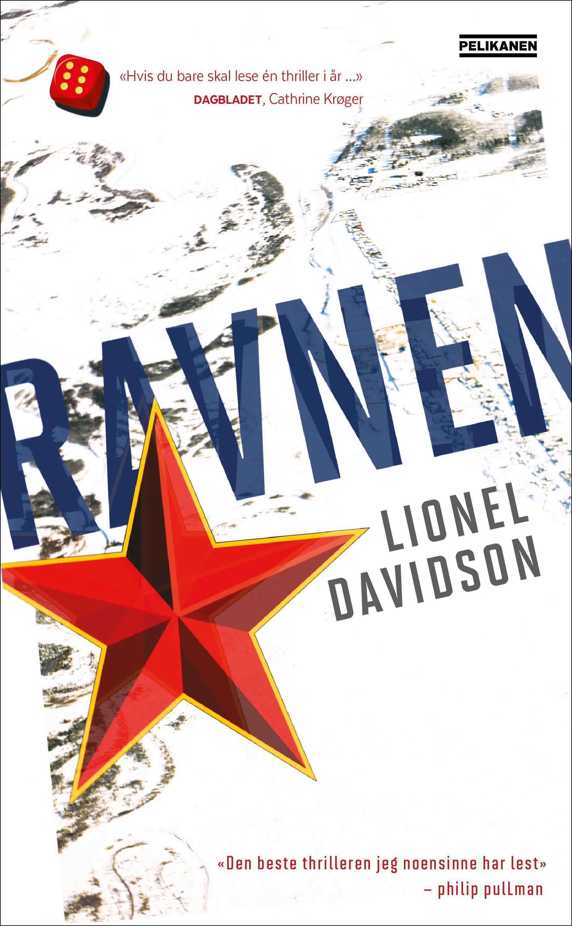Ravnen