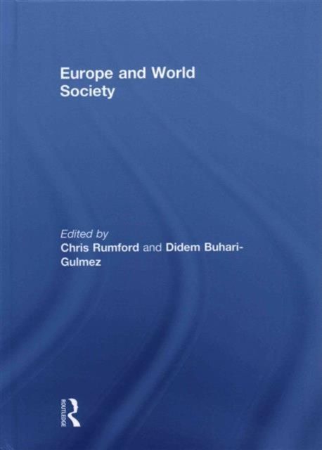 Europe and World Society