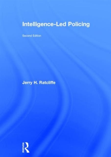 Intelligence-Led Policing