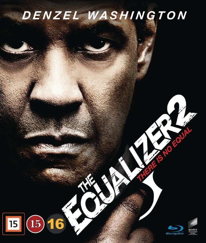 The Equalizer 2