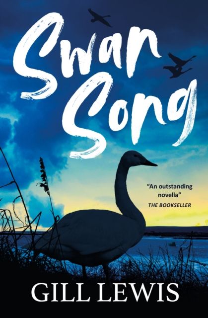Swan song