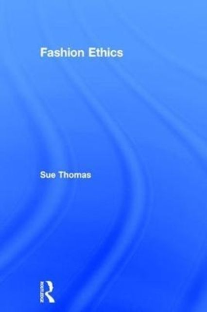 Fashion Ethics