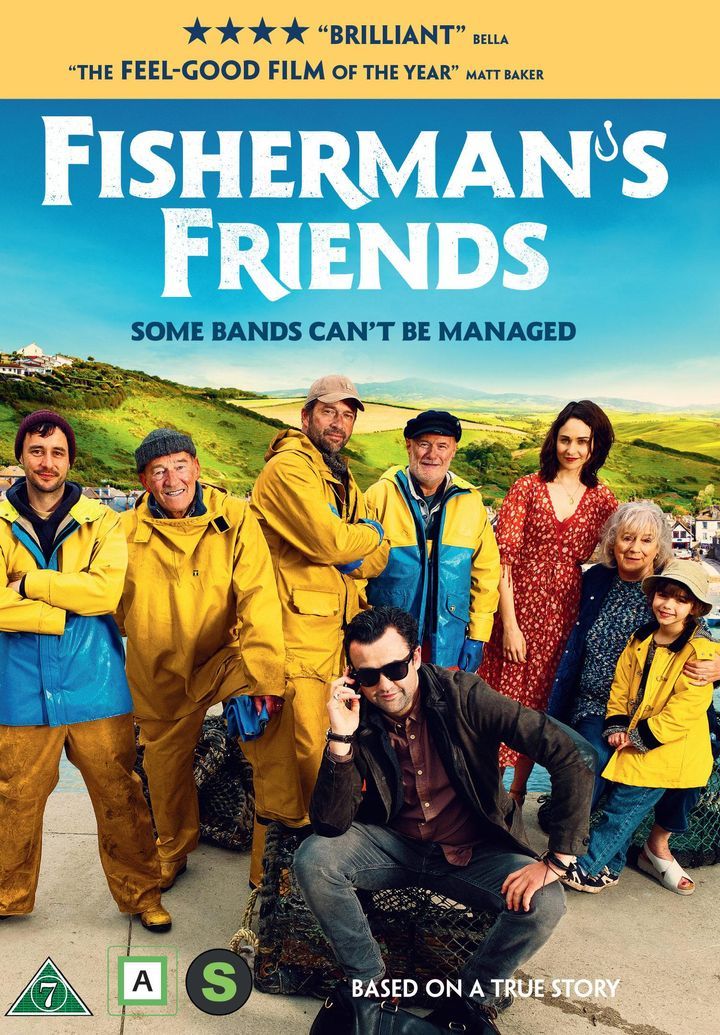 Fisherman's Friends