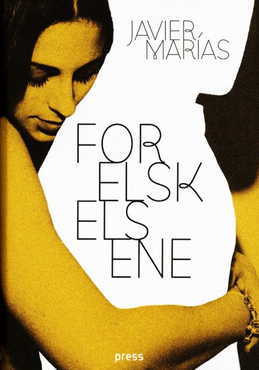Forelskelsene