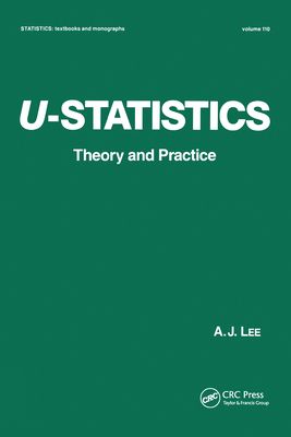 U-Statistics : Theory and Practice