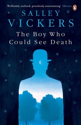 The Boy Who Could See Death