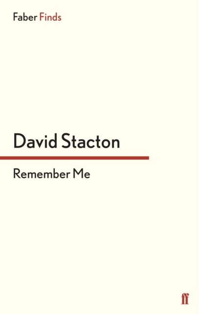 Remember me