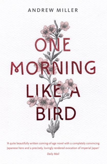 One morning like a bird