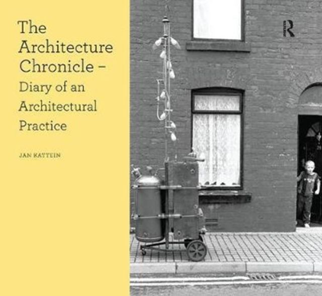 The Architecture Chronicle : Diary of an Architectural Practice