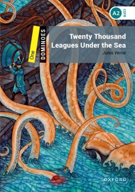 Dominoes: One: Twenty Thousand Leagues Under the Sea Audio Pack