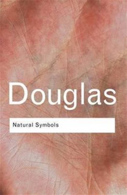 Natural Symbols : Explorations in Cosmology