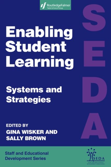 Enabling Student Learning : Systems and Strategies