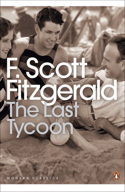 The last tycoon