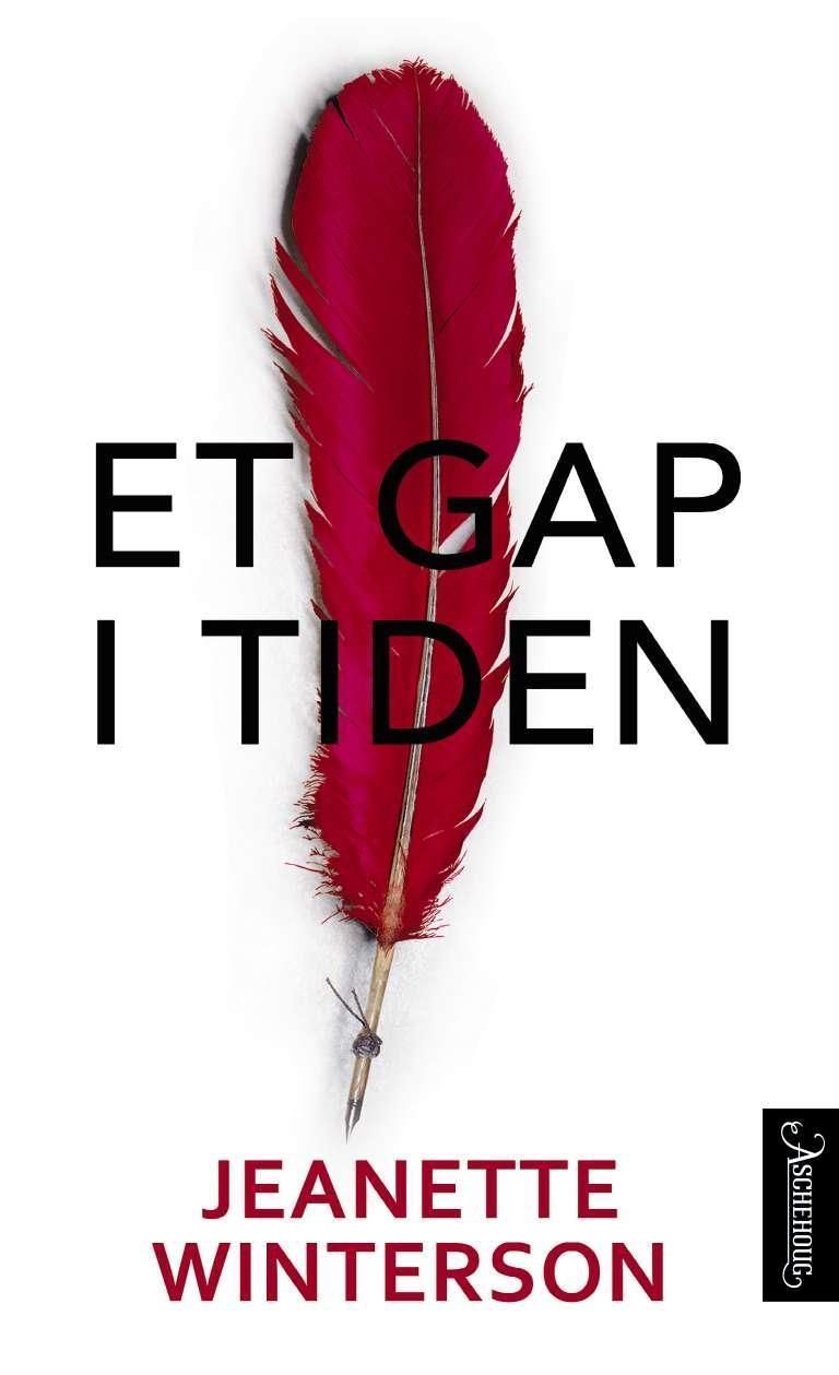 Et gap i tiden : Vintereventyret gjenfortalt