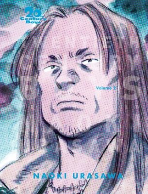 20th century boys : the perfect edition. Volume 2