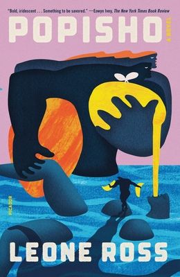 Popisho : A Novel