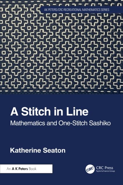 A Stitch in Line : Mathematics and One-Stitch Sashiko