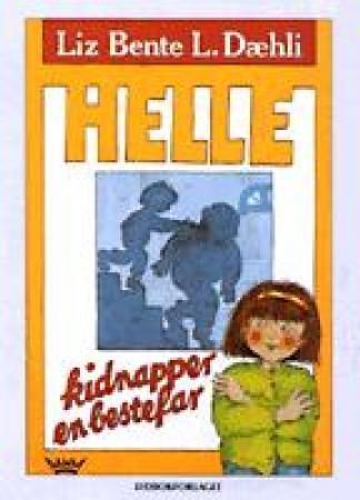 Helle kidnapper en bestefar