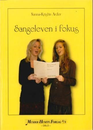 Sangeleven i fokus