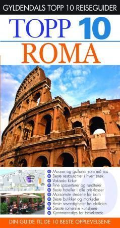 Roma : topp 10