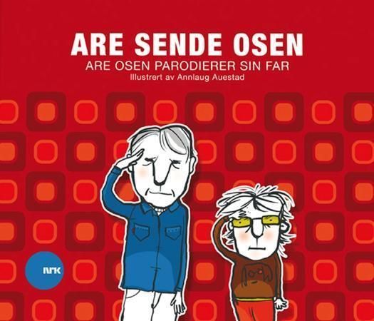 Are Osen parodierer sin far