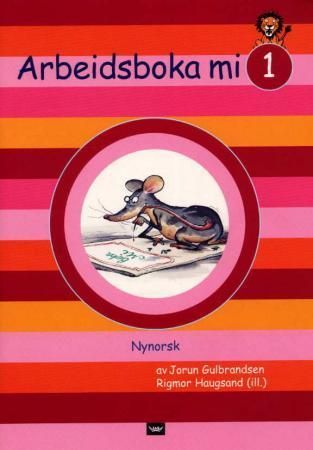 Arbeidsboka mi 1