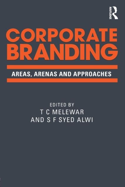 Corporate Branding : Areas, arenas and approaches