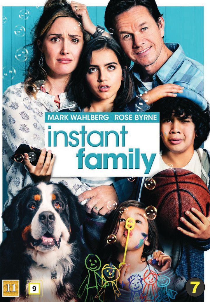 Instant family