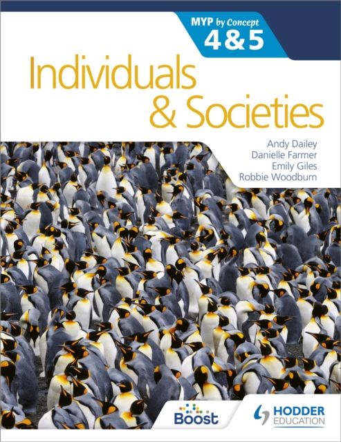 Individuals & societies