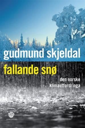 Fallande snø : den norske klimautfordringa