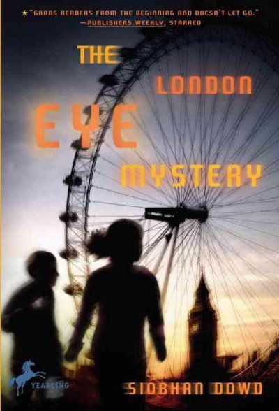 The London Eye mystery