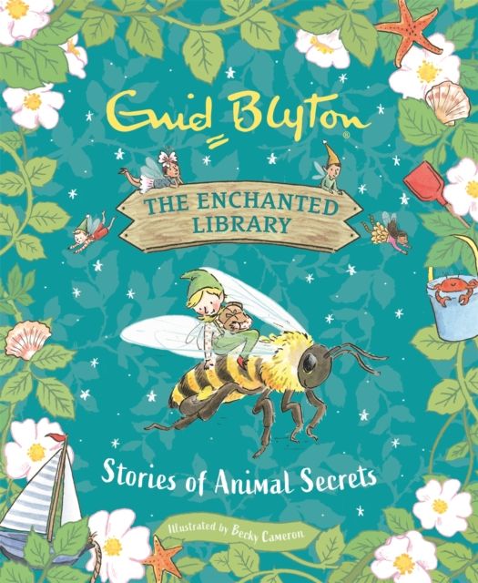 Stories of animal secrets