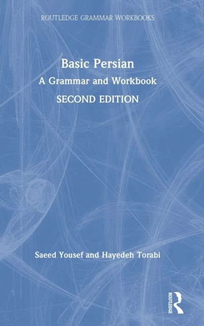 Basic Persian : A Grammar and Workbook