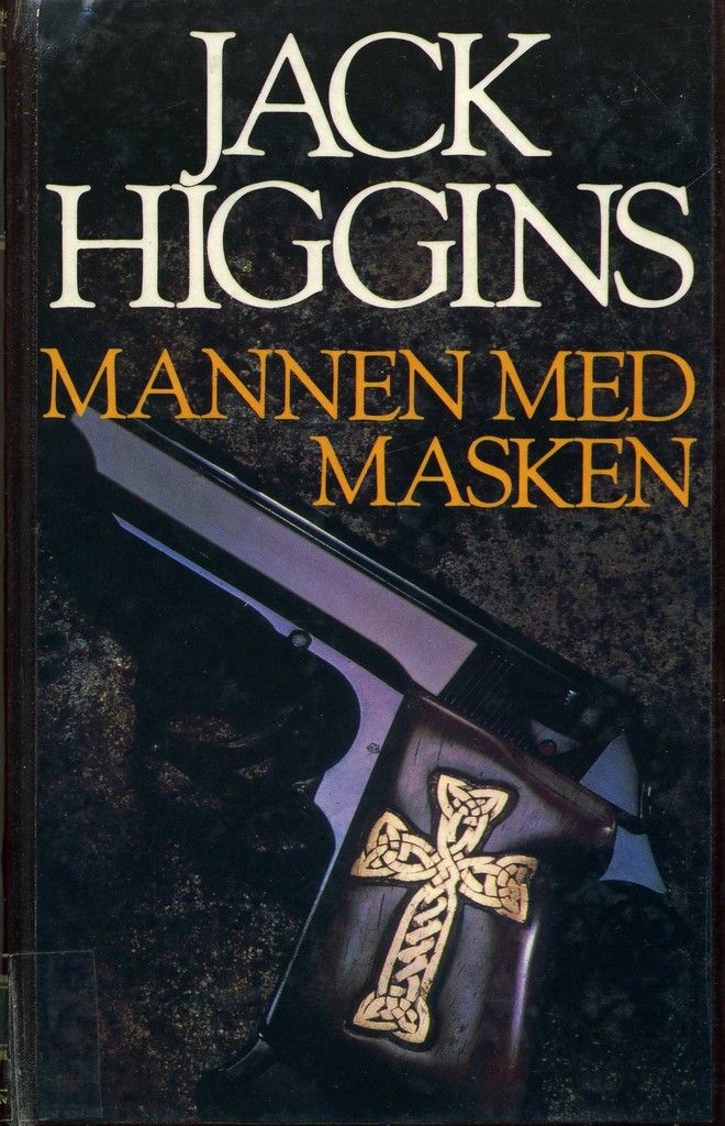Mannen med masken