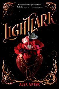 The Lightlark saga