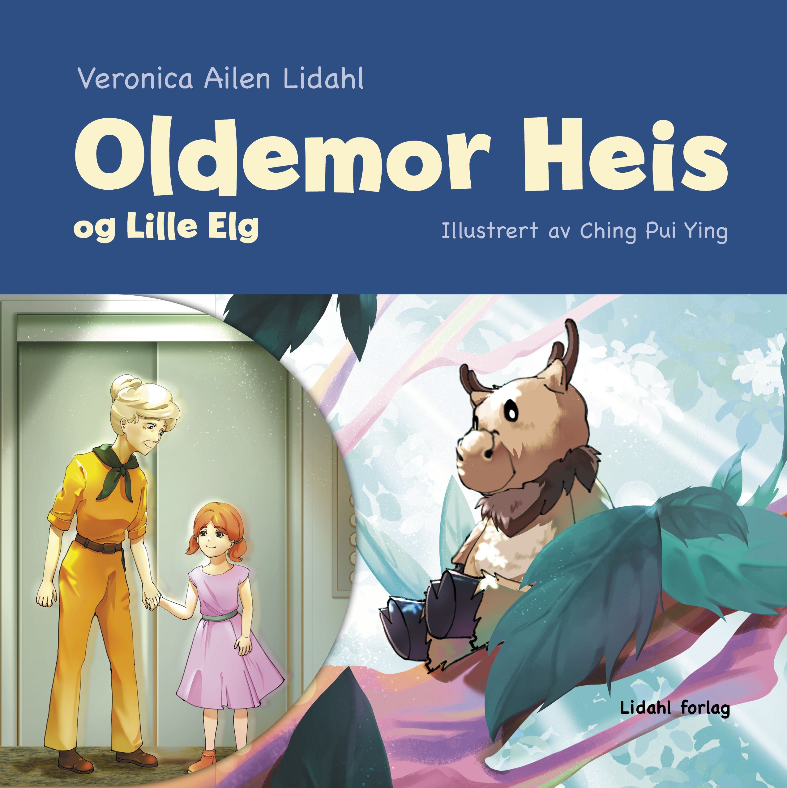 Oldemor Heis
