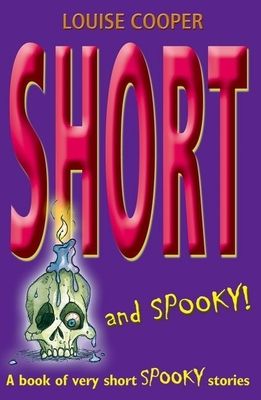 Short and Spooky! : A book of very short spooky stories