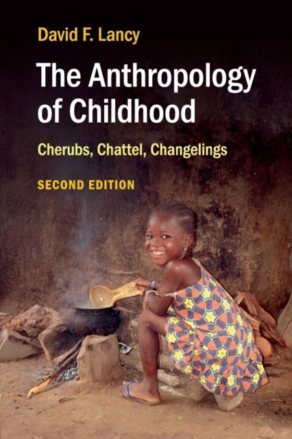 The Anthropology of Childhood : Cherubs, Chattel, Changelings