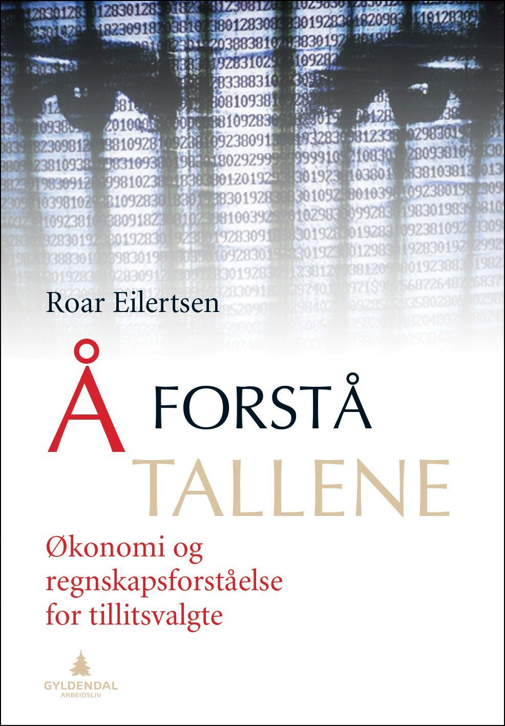 Å forstå tallene : økonomi- og regnskapsforståelse for tillitsvalgte