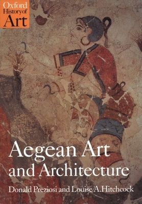Aegean art and architecture