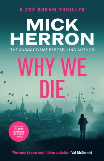Why we die