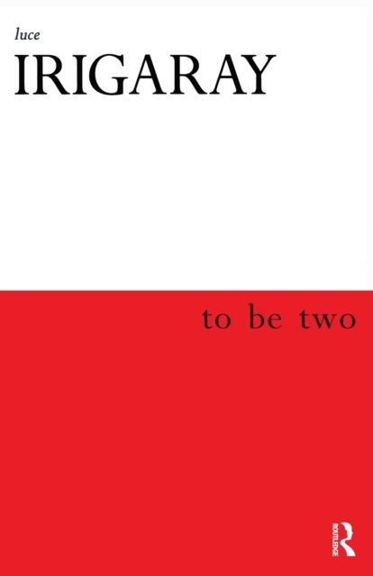 Forsidebilde av To Be Two