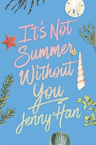 It's not summer without you
